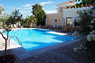 Harmony Apartment 'IOLI'