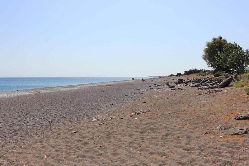 Strand von Gennadi