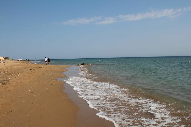 Strand