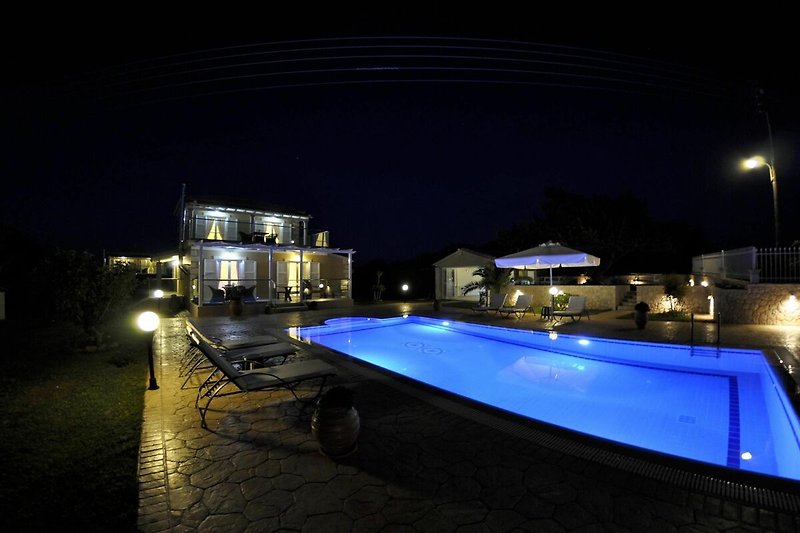 Poolblick