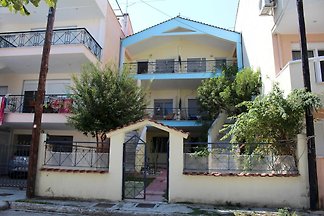 Ferienhauser Ferienwohnungen In Kavala Mieten