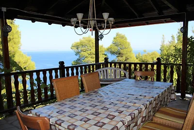 Casa vacanze Vacanza di relax Sithonia