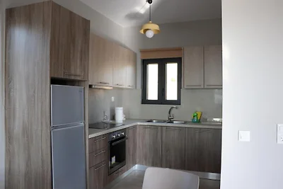 Casa vacanze Vacanza di relax Triopetra