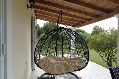 Casa vacanze Vacanza di relax Halikounas