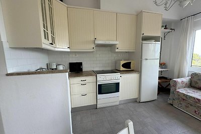 Vakantieappartement Gezinsvakantie Vourvourou