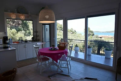 Appartamento Vacanza con famiglia Vourvourou
