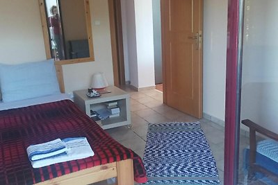 Vakantieappartement Gezinsvakantie Kyparissia