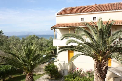 Appartamento Vacanza con famiglia Aghios Petros