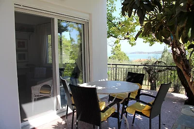 Appartamento Vacanza con famiglia Vourvourou