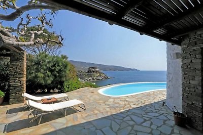 Casa vacanze Vacanza di relax Koundouros