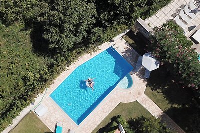 Casa vacanze Vacanza di relax Prinos-Scaletta