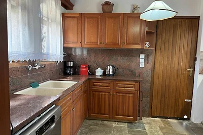 Vakantiehuis Ontspannende vakantie Chrani