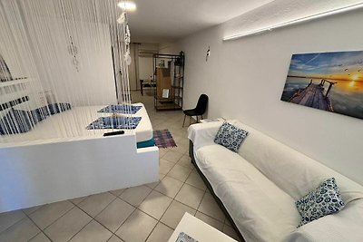 Vakantieappartement Gezinsvakantie Nea Iraklitsa