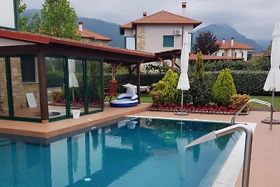 Casa vacanze Vacanza di relax Skotina