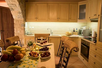 Casa vacanze Vacanza di relax Agios Ioannis