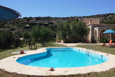 Casa vacanze Vacanza di relax Triopetra