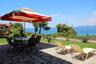 Casa vacanze Vacanza di relax Nikiti
