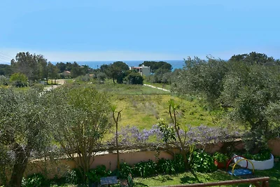 Appartamento Vacanza con famiglia Prasoudi