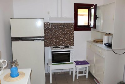 Vakantieappartement Gezinsvakantie Kyparissia