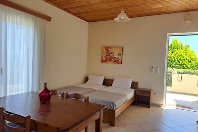 Casa vacanze Vacanza di relax Aghia Triada