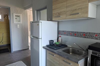 Vakantieappartement Gezinsvakantie Peroulia