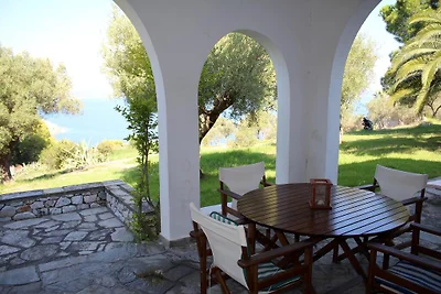 Appartamento Vacanza con famiglia Ormos Panagias