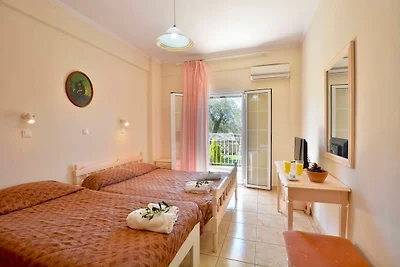 Appartamento Vacanza con famiglia Prasoudi
