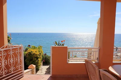 Casa vacanze Vacanza di relax Paramonas