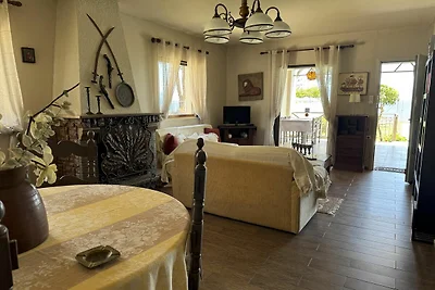 Appartamento Vacanza con famiglia Aghios Andreas