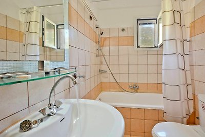 Vakantieappartement Gezinsvakantie Prasoudi