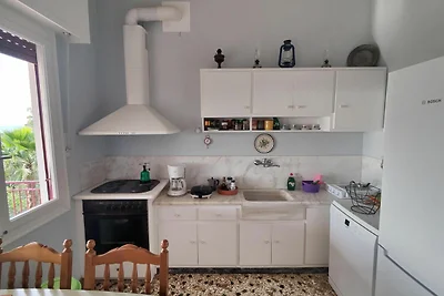 Vakantieappartement Gezinsvakantie Kyparissia