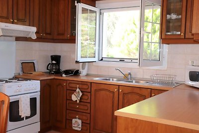 Vakantieappartement Gezinsvakantie Prasoudi