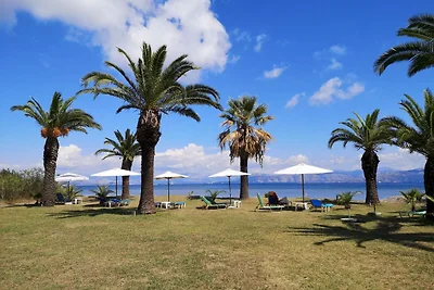 Appartamento Vacanza con famiglia Aghios Petros