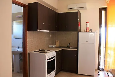 Casa vacanze Vacanza di relax Triopetra