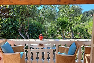 Casa vacanze Vacanza di relax Paramonas