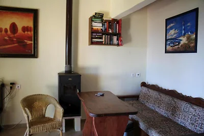 Casa vacanze Vacanza di relax Triopetra