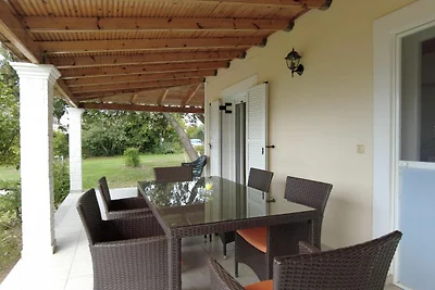 Casa vacanze Vacanza di relax Halikounas