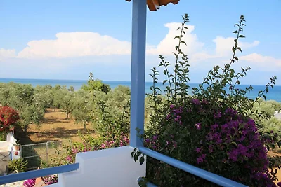 Appartamento Vacanza con famiglia Gargarou