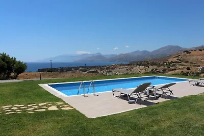 Casa vacanze Vacanza di relax Triopetra