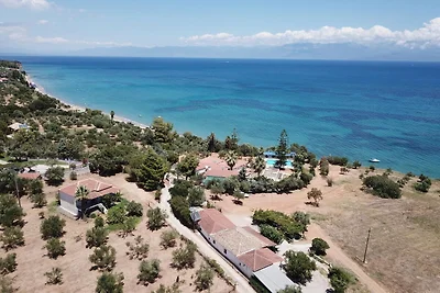 Casa vacanze Vacanza di relax Gargarou