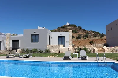 Casa vacanze Vacanza di relax Triopetra