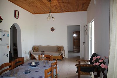 Kuća za odmor Dopust za oporavak Halikounas