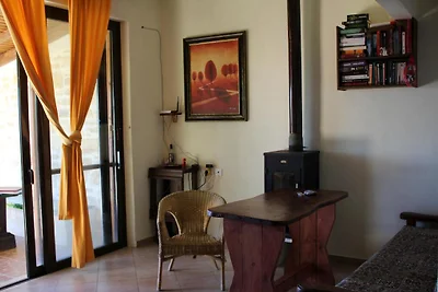Casa vacanze Vacanza di relax Triopetra
