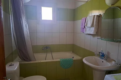 Casa vacanze Vacanza di relax Paramonas