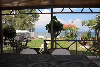 Appartamento Vacanza con famiglia Aghios Andreas