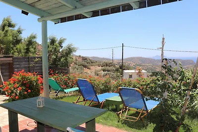 Casa vacanze Vacanza di relax Triopetra
