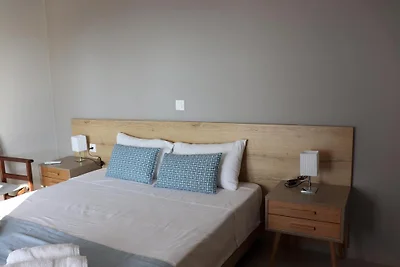Casa vacanze Vacanza di relax Triopetra