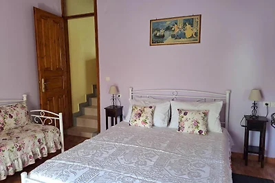 Casa vacanze Vacanza di relax Paramonas