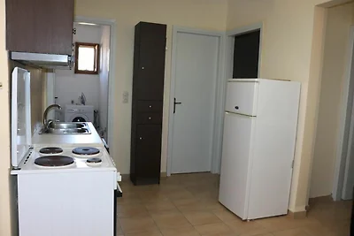 Casa vacanze Vacanza di relax Triopetra