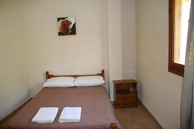 Casa vacanze Vacanza di relax Triopetra